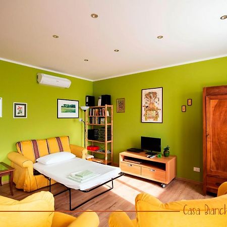 Casa Bianchera Monfalcone Zewnętrze zdjęcie