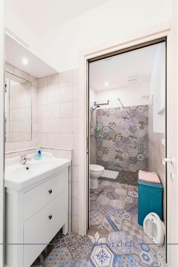 Casa Bianchera Monfalcone Zewnętrze zdjęcie