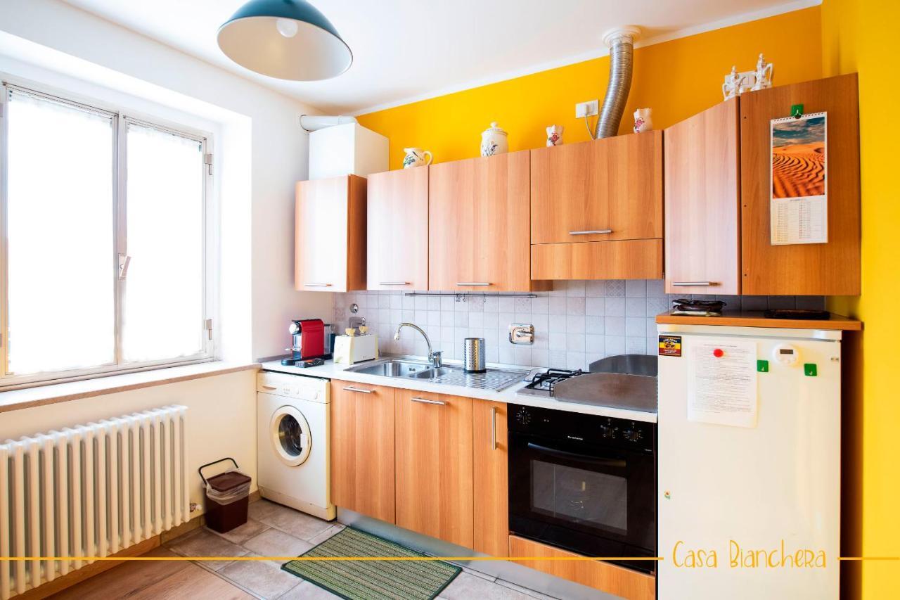 Casa Bianchera Monfalcone Zewnętrze zdjęcie